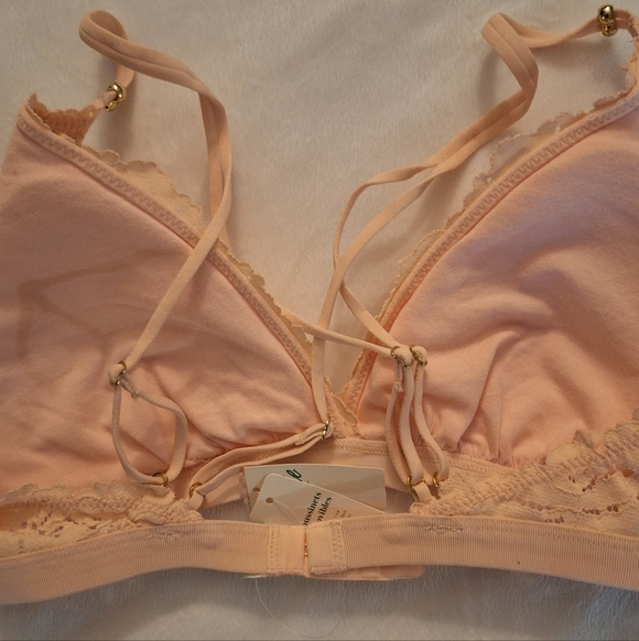 NWT- aerie Lace Bralette - Picture 11 of 13
